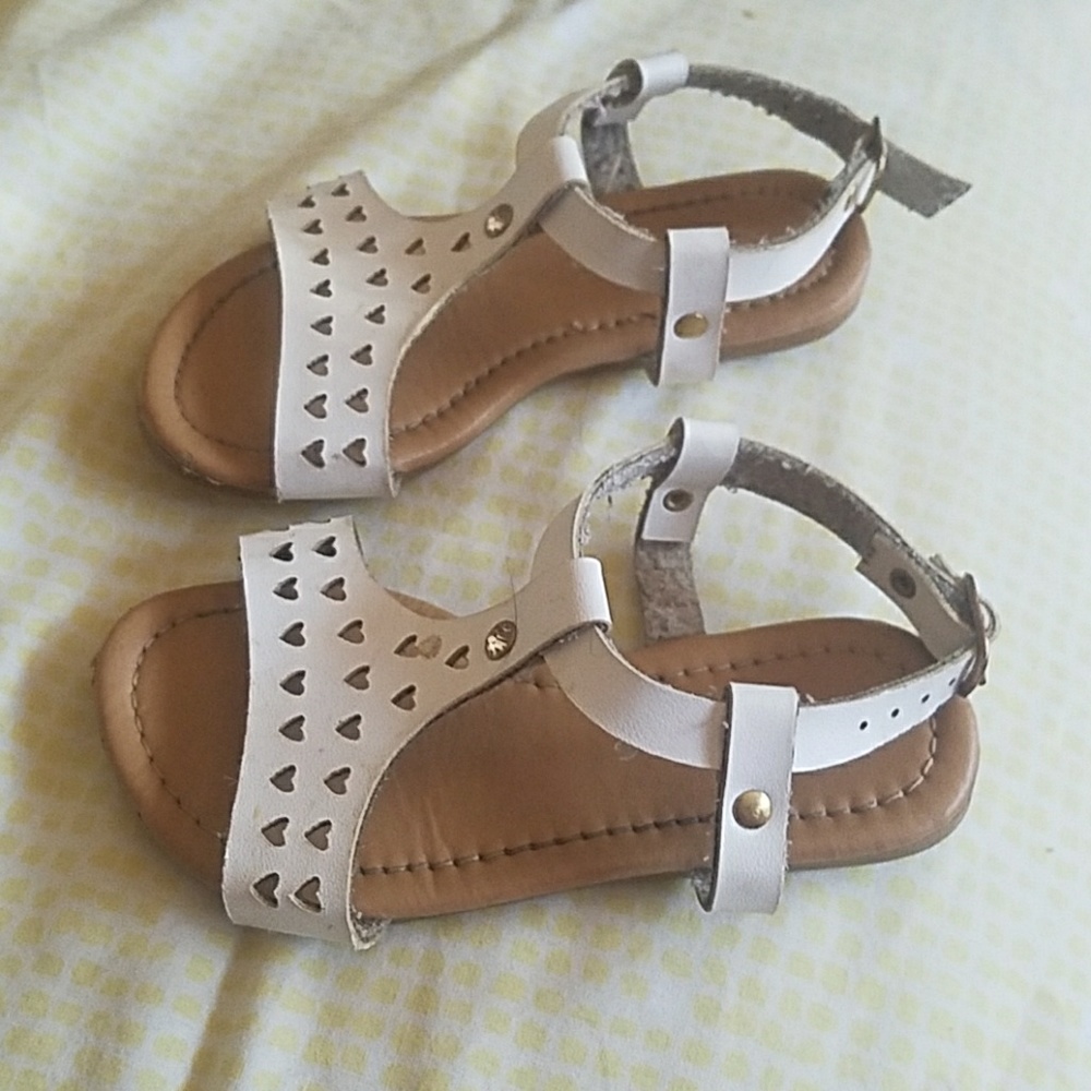 Sandals - Picture 2 of 3